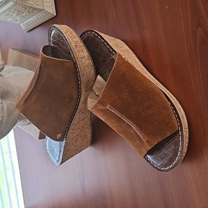 Sam Edelman women's shoes size 9